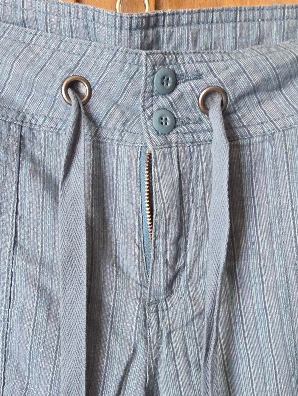 Prana Pants Size 14 - Picture 4 of 5